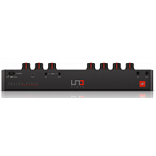 Синтезатор аналоговый IK MULTIMEDIA UNO Synth 3