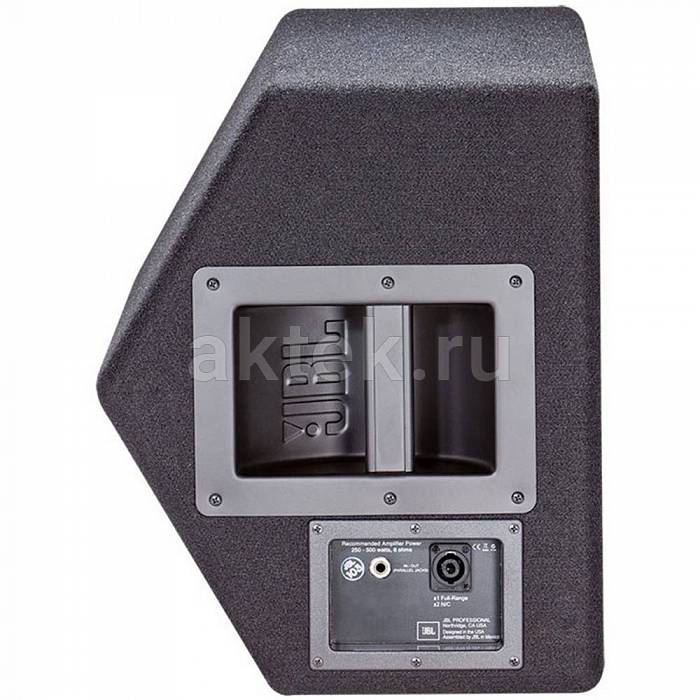 Компактный монитор JBL JRX212D 2