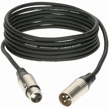 Кабель микрофонный KLOTZ GRG1FM05.0 3