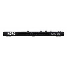Рабочая станция KORG KROSS2-61-MB 2
