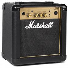 Гитарный комбоусилитель MARSHALL MG10G 2