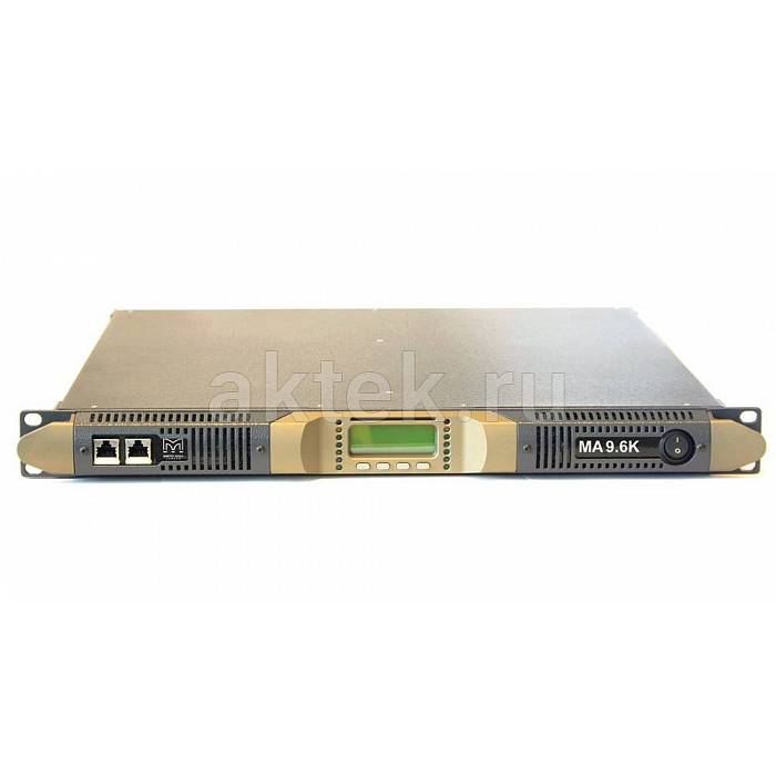 Усилитель мощности MARTIN AUDIO MA9.6K 2