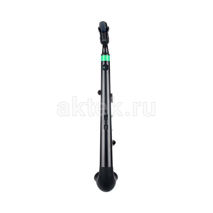 Саксофон NUVO jSax (Black/Green) 2