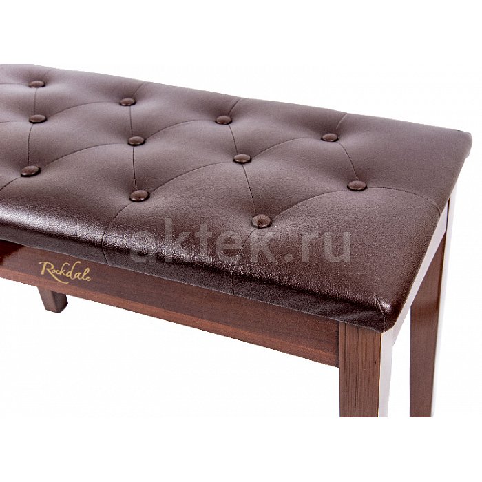 Банкетка для клавишника ROCKDALE 5101BR 2