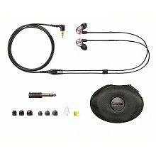 Наушники беспроводные  SHURE SE425-V+BT1-EFS 3