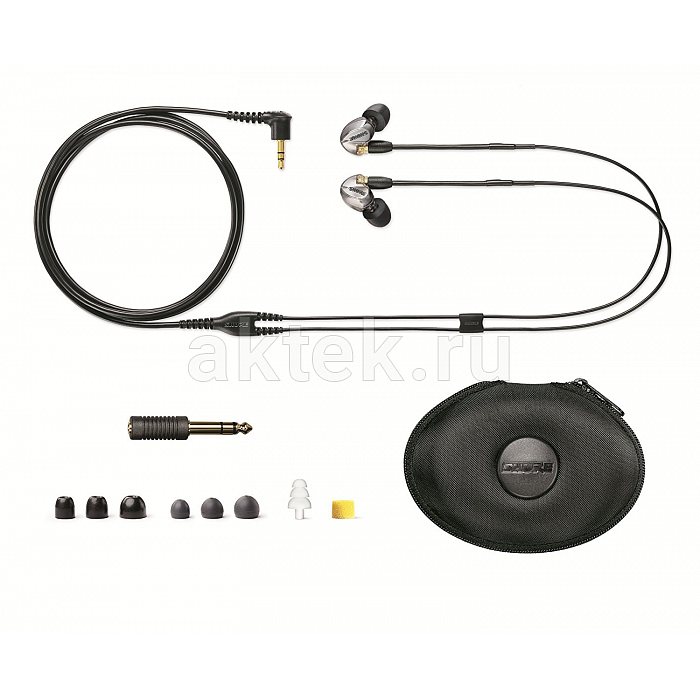 Наушники беспроводные SHURE SE425-V+BT1-EFS 3