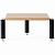 NorStone COPENHAGEN 3 стойка для Hi-Fi аппаратуры