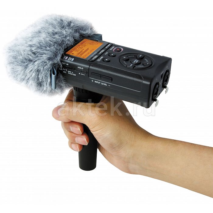 Набор аксессуаров для рекордеров TASCAM AK-DR11GMK2 2