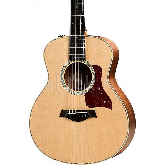 Гитара электроакустическая TAYLOR GS MINI-e Walnut GS Mini 2
