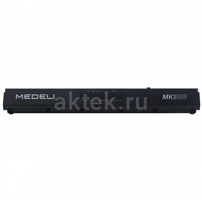 Medeli MK300 синтезатор, 61 клавиша, 128 голосов, 633 тембра 3