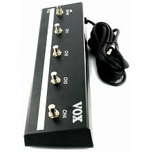 Ножной переключатель VOX VFS5 3