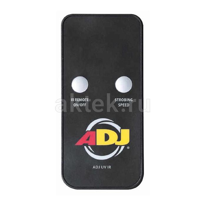 Ультрафиолетовая светодиодная панель ADJ UV LED BAR 20 5