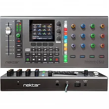 Nektar Panorama CS12 MIDI-контроллер для Logic Pro