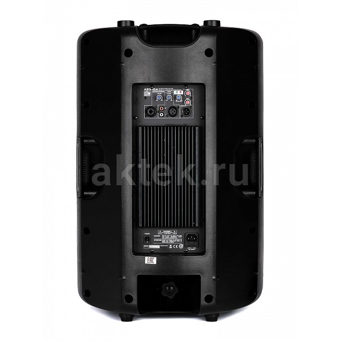 Акустическая система Leem ABS-15A 4