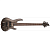 Бас-гитара ESP LTD B-205SM SEE THRU Black Satin