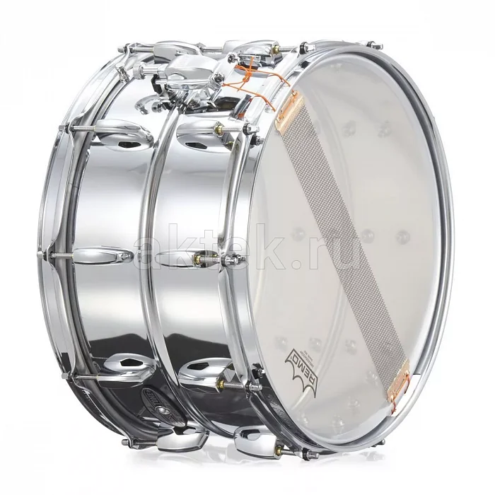 Pearl STH1480S малый барабан, 14″×8″, сталь 2