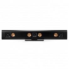 Акустическая система центрального канала Klipsch RP-440D SB