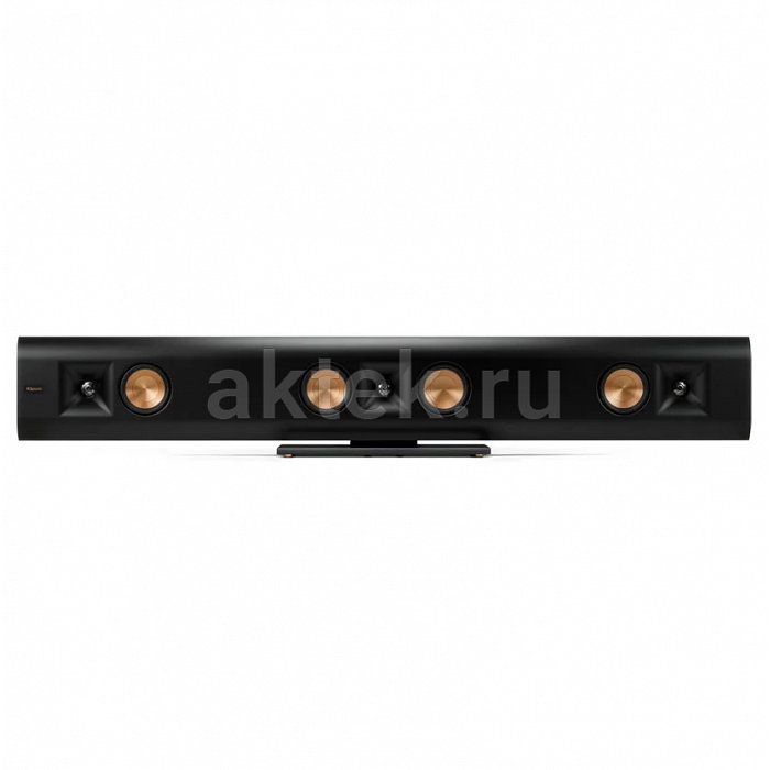 Акустическая система центрального канала Klipsch RP-440D SB