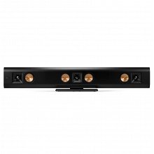 Акустическая система центрального канала Klipsch RP-440D SB