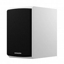 Dynaudio Emit 10 White пассивная полочная акустика 14см/150Вт 2