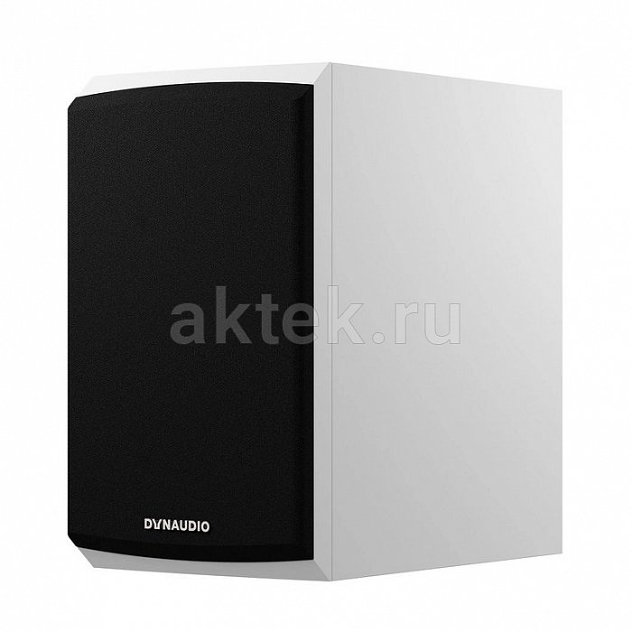 Dynaudio Emit 10 White пассивная полочная акустика 14см/150Вт 2