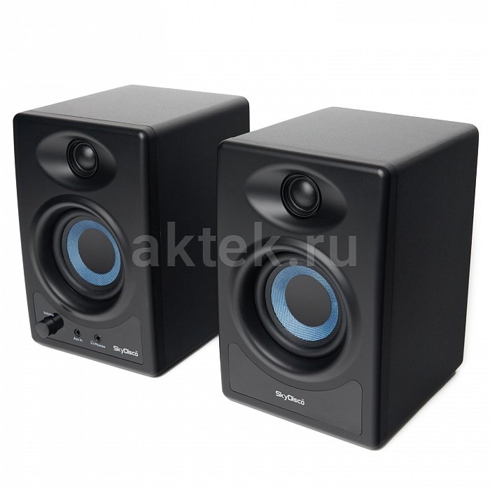 Комплект караоке для дома SkyDisco Karaoke Home Set 3.0 Plus SM-3BT 4