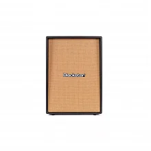Blackstar Debut-212V BLK чёрный вертикальный гитарный кабинет 2×12″, 100 Вт
