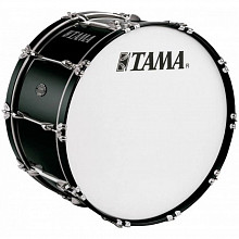 Бас-бочка TAMA MAB1816Z-PBK 16X18 Bass Drum w/o Mount