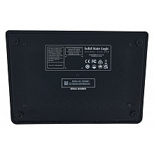 Аудио интерфейс Solid State Logic SSL2 MK2 3