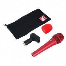 Студийный микрофон sE Electronics V7 Red 2