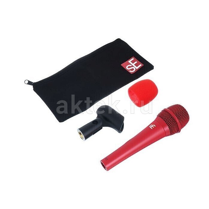 Студийный микрофон sE Electronics V7 Red 2