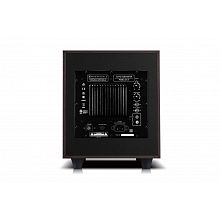 Wharfedale DX-3 5.1 HCP-System Walnut-Pearl комплект, активный сабвуфер-8дюймов/70Вт 2