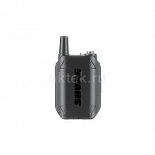 Радиосистема с петличным микрофоном SHURE GLXD14E/85 Z2 2.4 GHz 2