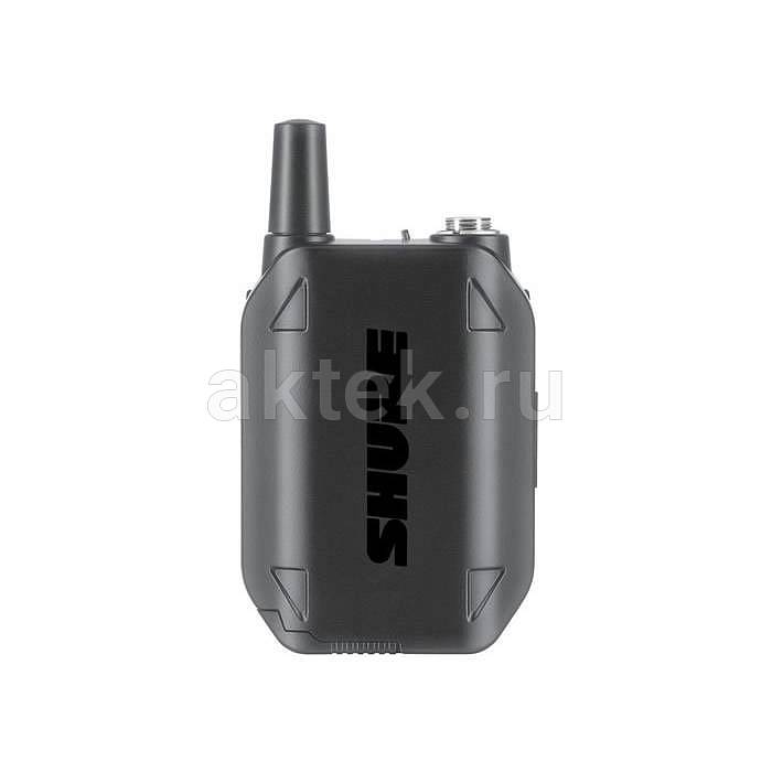 Радиосистема с петличным микрофоном SHURE GLXD14E/85 Z2 2.4 GHz 2