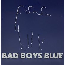 Комплект из 8 виниловых пластинок BAD BOYS BLUE - ALBUM COLLECTION, VOL. 1 180 GRAM COLORED VINYL 12" BOX SET