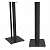 Стойка под акустику Q Acoustics Q FS50 Black