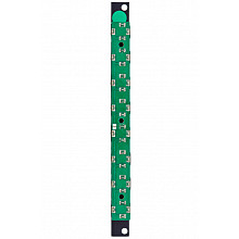 Eurorack-модуль Doepfer A-180-2V Multiples Vintage Edition 2