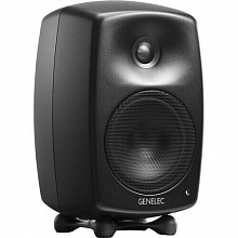 Студийный монитор GENELEC G3BM Speaker G Three black
