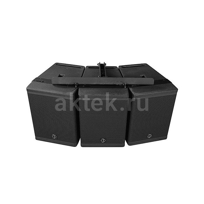 Wharfedale Pro WLA-115A элемент линейного массива, 830 Вт, 135 дБ 4