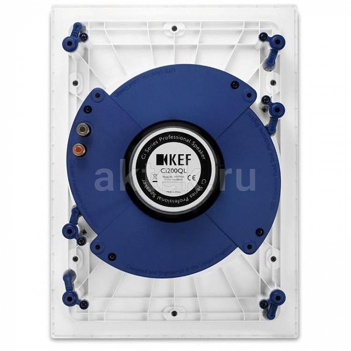 KEF Ci200QL потолочная акустика, Uni-Q, 2-пол., белый 6