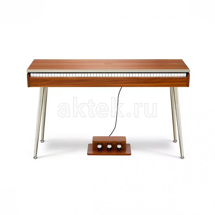 Donner DDP-80 Plus цифровое пианино, 88 клавиш, 128 голосов 10