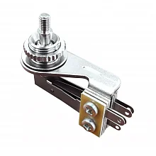 Hosco H-YM-T70R угловой трёхпозиционный переключатель звукоснимателей