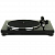 Виниловый проигрыватель Music Hall MMF 1.3 black