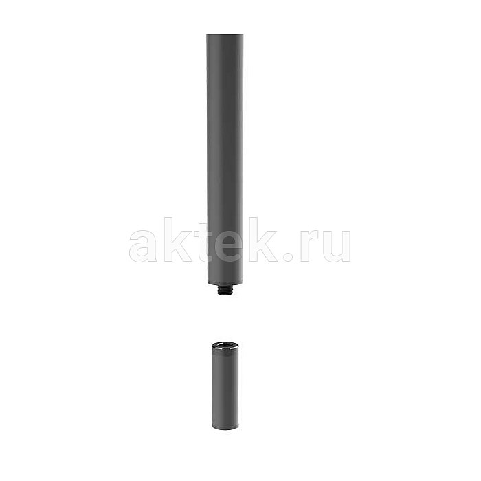 ECO SSA081 штанга для акустической системы, 84–128 см, 60 кг 5