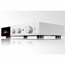 AudioLab 9000A Silver интегральный стереоусилитель