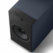 KEF CODA W Midnight Blue полочная акустика, Bluetooth, 200 Вт 3