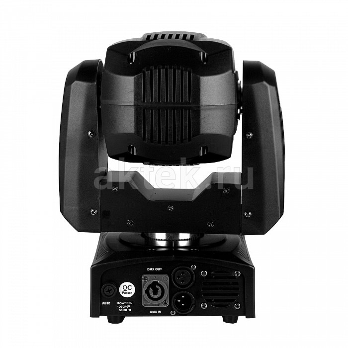 Вращающаяся голова INVOLIGHT LEDMH740Z 4