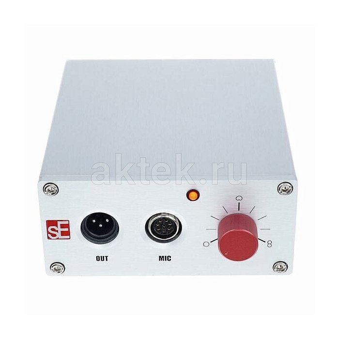 Студийный микрофон sE Electronics Z5600a II 14