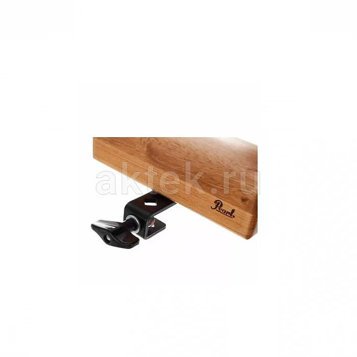 Pearl PCWB-100A Concert Wood Block (High) высокий оркестровый вуд-блок 5