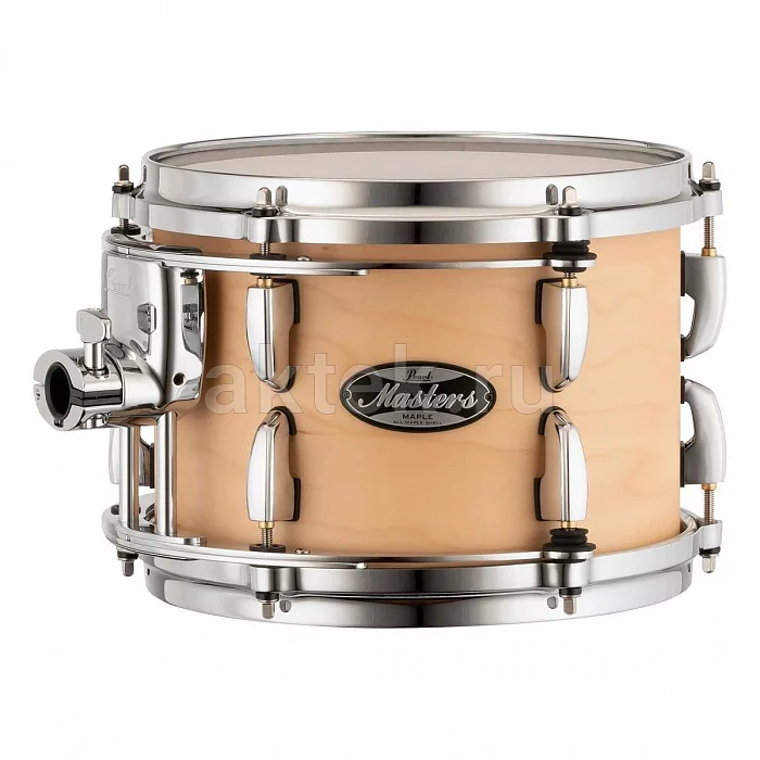 Pearl MM6P924XSP-S/C111 ударная установка, 4 барабана, североамериканский клён 2
